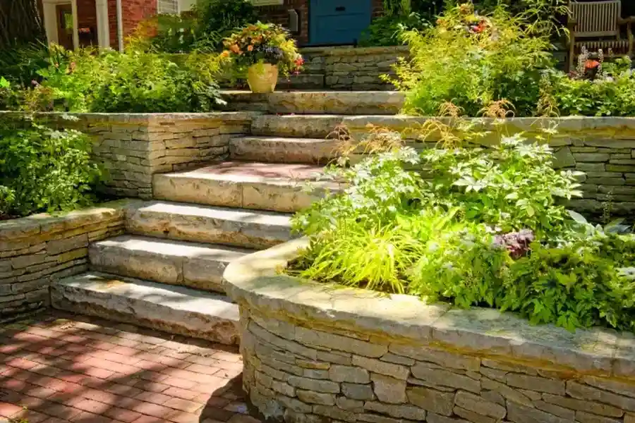 Long-term Maintenance Tips For Retaining Walls Riverhead, NY Long-term Maintenance Tips For Retaining Walls Riverhead, NY