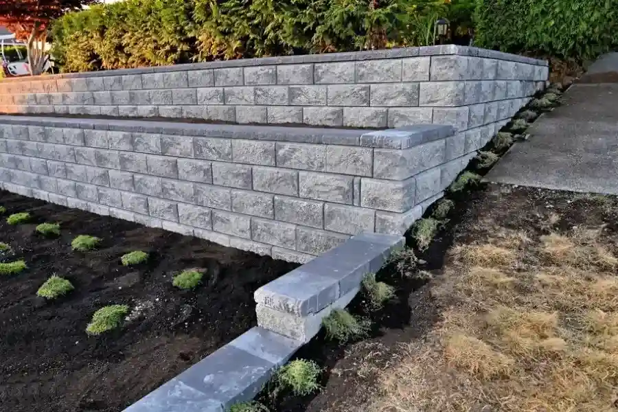 Long-term Maintenance Tips For Retaining Walls in Riverhead, NY Long-term Maintenance Tips For Retaining Walls in Riverhead, NY